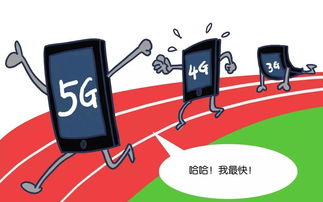 5G技術(shù)4G化趨勢 關(guān)鍵技術(shù)、性能演進(jìn)與網(wǎng)絡(luò)挑戰(zhàn)